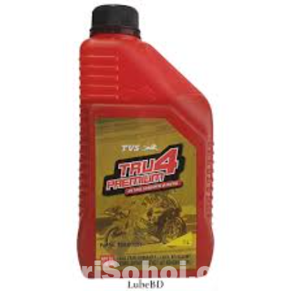 TVS Engine oil